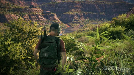 Tom Clancy's Ghost Recon: Wildlands - galeria zdjęć - filmweb