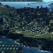 Anno 2205 - galeria zdjęć - filmweb