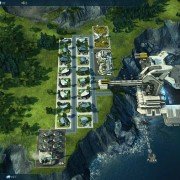 Anno 2205 - galeria zdjęć - filmweb