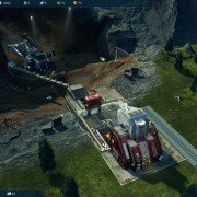 Anno 2205 - galeria zdjęć - filmweb