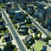 Anno 2205 - galeria zdjęć - filmweb