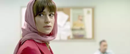 Teheran - galeria zdjęć - filmweb