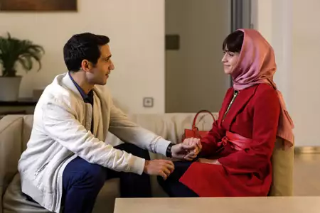 Teheran - galeria zdjęć - filmweb