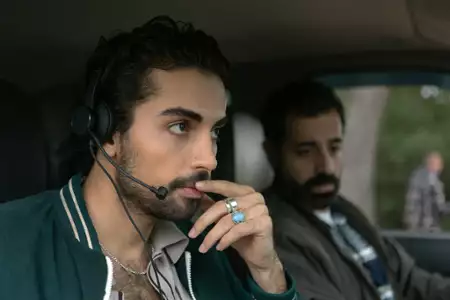 Teheran - galeria zdjęć - filmweb