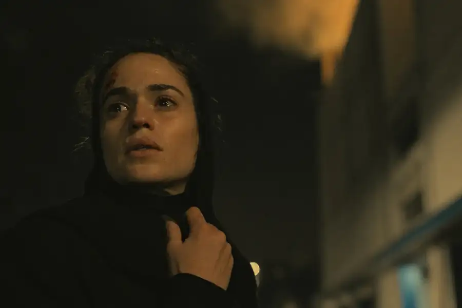 Teheran - galeria zdjęć - filmweb