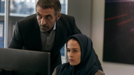 Sezon 3 Odcinek 3 W paszczy lwa