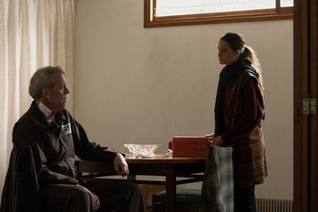 Sezon 3 Odcinek 5 Niedokończone sprawy