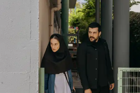 Teheran - galeria zdjęć - filmweb