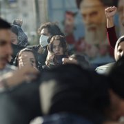 Tehran - galeria zdjęć - filmweb