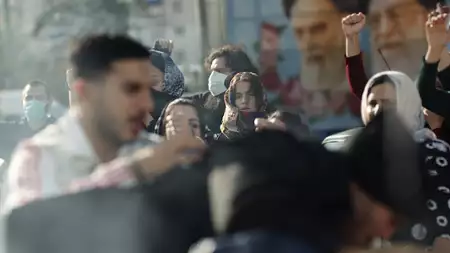 Teheran - galeria zdjęć - filmweb