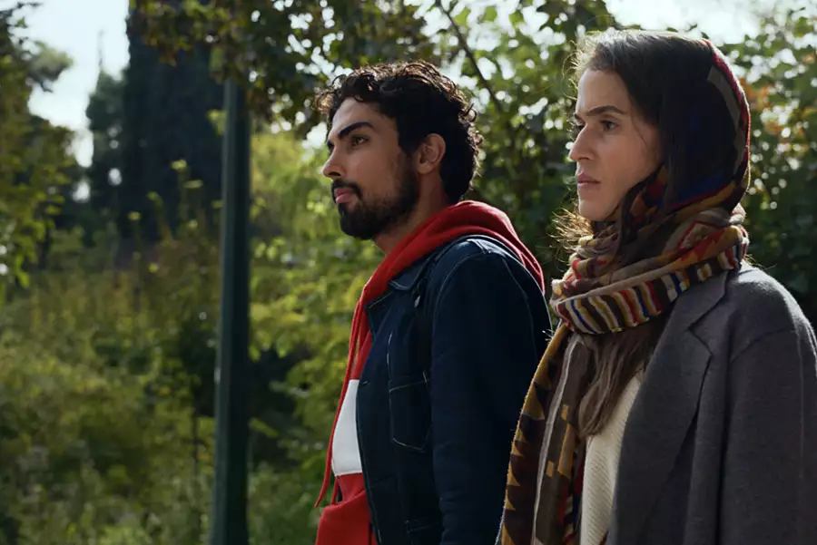 Teheran - galeria zdjęć - filmweb