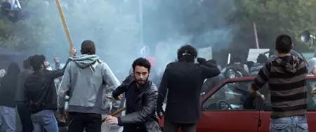 Teheran - galeria zdjęć - filmweb