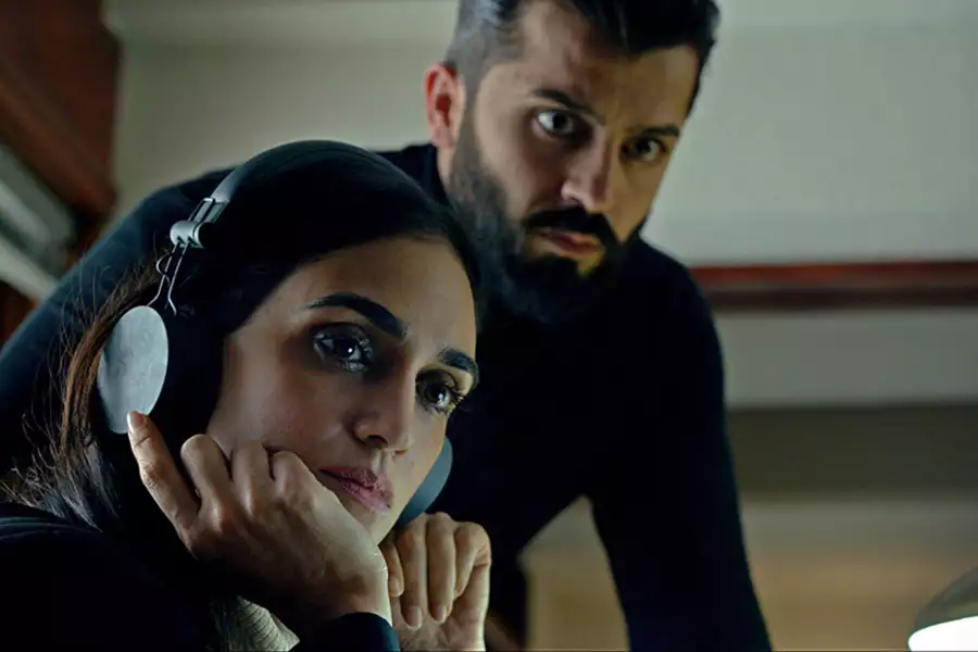 Teheran - galeria zdjęć - filmweb