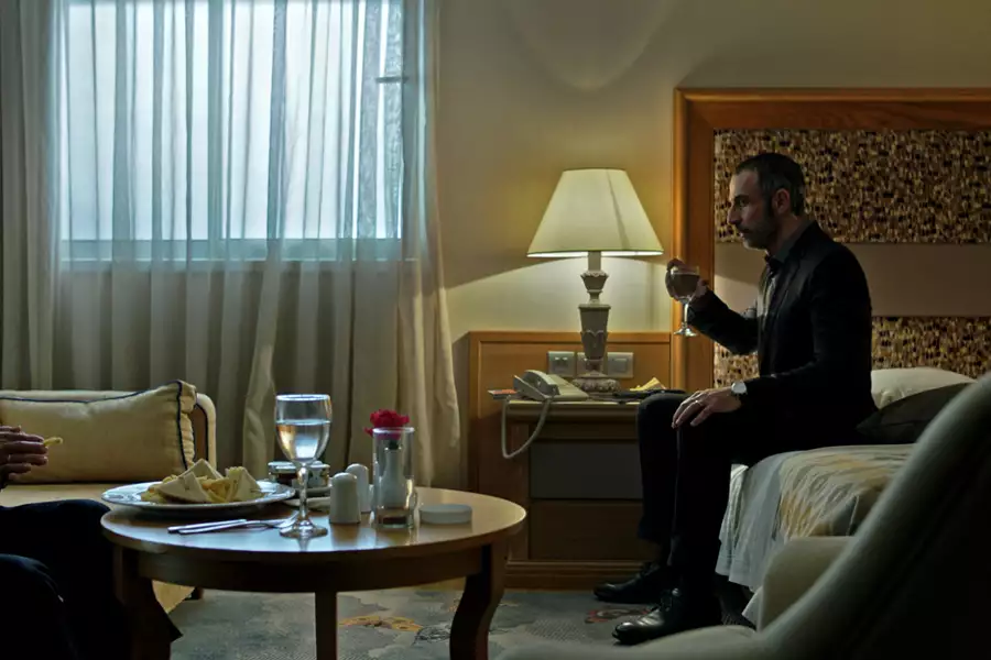 Teheran - galeria zdjęć - filmweb