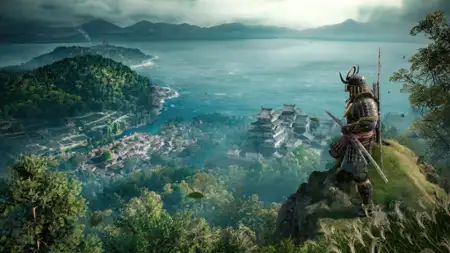 Assassin's Creed Shadows - Szpony Awaji - galeria zdjęć - filmweb