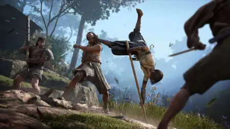 Assassin's Creed Shadows - Szpony Awaji - galeria zdjęć - filmweb