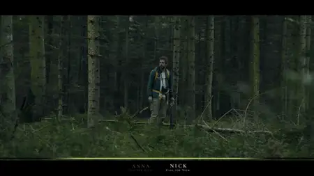 Heart of the Forest - galeria zdjęć - filmweb