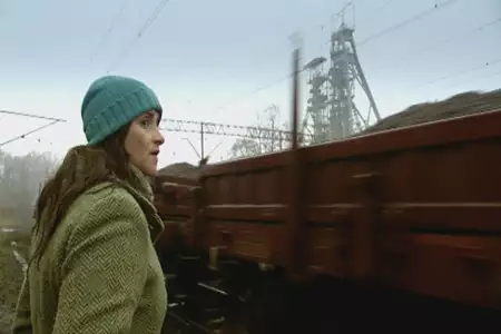 Droga Molly - galeria zdjęć - filmweb