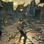 Dark Souls III - galeria zdjęć - filmweb
