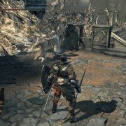 Dark Souls III - galeria zdjęć - filmweb