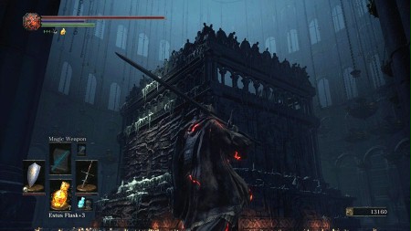 Dark Souls III - galeria zdjęć - filmweb