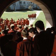 The Emperor's Club - galeria zdjęć - filmweb