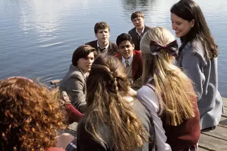 Klub imperatora - galeria zdjęć - filmweb