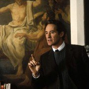 The Emperor's Club - galeria zdjęć - filmweb