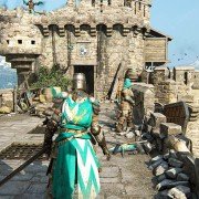 For Honor - galeria zdjęć - filmweb
