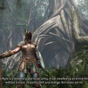 For Honor - galeria zdjęć - filmweb