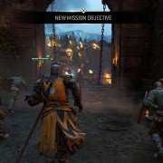 For Honor - galeria zdjęć - filmweb