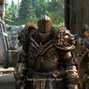 For Honor - galeria zdjęć - filmweb