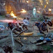 For Honor - galeria zdjęć - filmweb