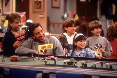 Pan Złota Rączka - galeria zdjęć - filmweb