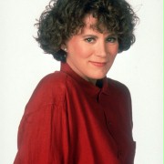 Patricia Richardson w Pan Złota Rączka