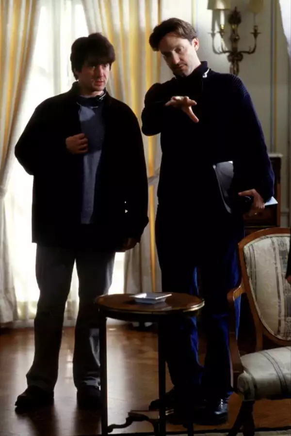 Ucieczka od życia - galeria zdjęć - filmweb