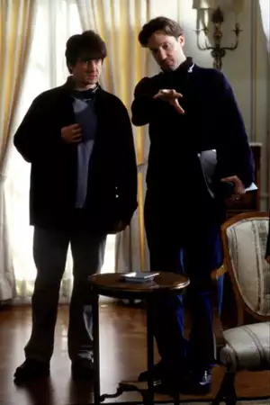 Ucieczka od życia - galeria zdjęć - filmweb