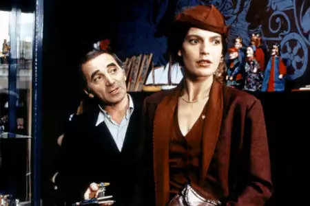 Blaszany bębenek - galeria zdjęć - filmweb