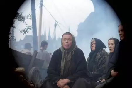 Blaszany bębenek - galeria zdjęć - filmweb
