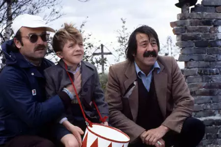 Blaszany bębenek - galeria zdjęć - filmweb