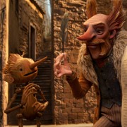 Guillermo del Toro’s Pinocchio - galeria zdjęć - filmweb