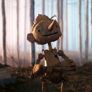 Guillermo del Toro’s Pinocchio - galeria zdjęć - filmweb