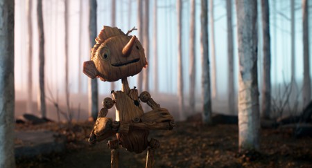 Guillermo del Toro: Pinokio - galeria zdjęć - filmweb
