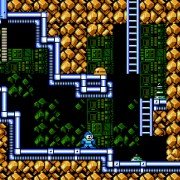 RockMan 5: Blues no Wana!? - galeria zdjęć - filmweb