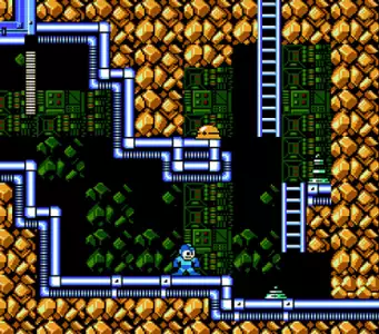 Mega Man 5 - galeria zdjęć - filmweb