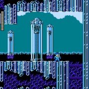 Mega Man 5 - galeria zdjęć - filmweb