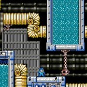 Mega Man 5 - galeria zdjęć - filmweb