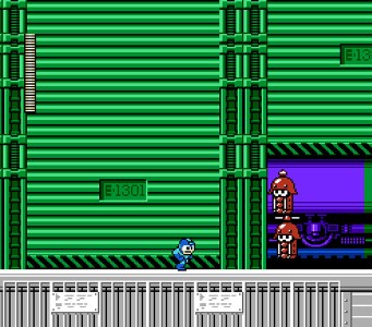 Mega Man 5 - galeria zdjęć - filmweb