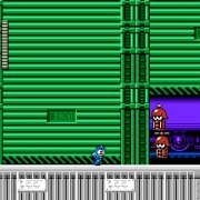 RockMan 5: Blues no Wana!? - galeria zdjęć - filmweb
