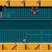 RockMan 5: Blues no Wana!? - galeria zdjęć - filmweb